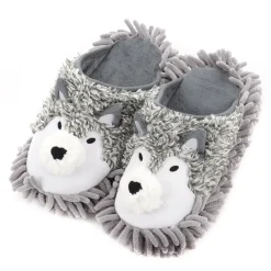 Horty Mop Slippers