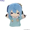 Hoshimachi Suisei: Kindergarten Uniform Ver. Puppet Plushie Toy