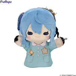 Hoshimachi Suisei: Kindergarten Uniform Ver. Puppet Plushie Toy