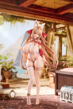 Houkiboshi Illustration Odori Hime Yura 1/6 Scale Figure Standard Ver.