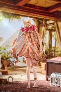 Houkiboshi Illustration Odori Hime Yura 1/6 Scale Figure Standard Ver.