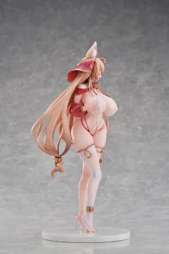 Houkiboshi Illustration Odori Hime Yura 1/6 Scale Figure Standard Ver. Limited Edition w/ Bonus
