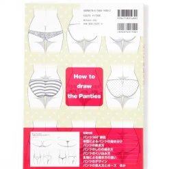 How to Draw Panties