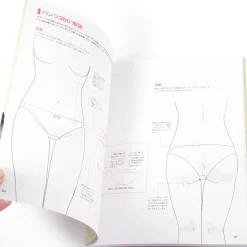 How to Draw Panties