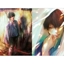 How to Draw Sexy guy Study Book