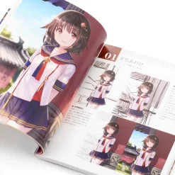 How to Draw Touhou Fantasy Scenery in Clip Studio Paint