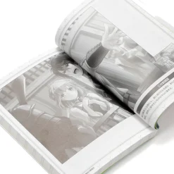 How to Think About Illustration Composition to Create Art That Won't Be Called Boring