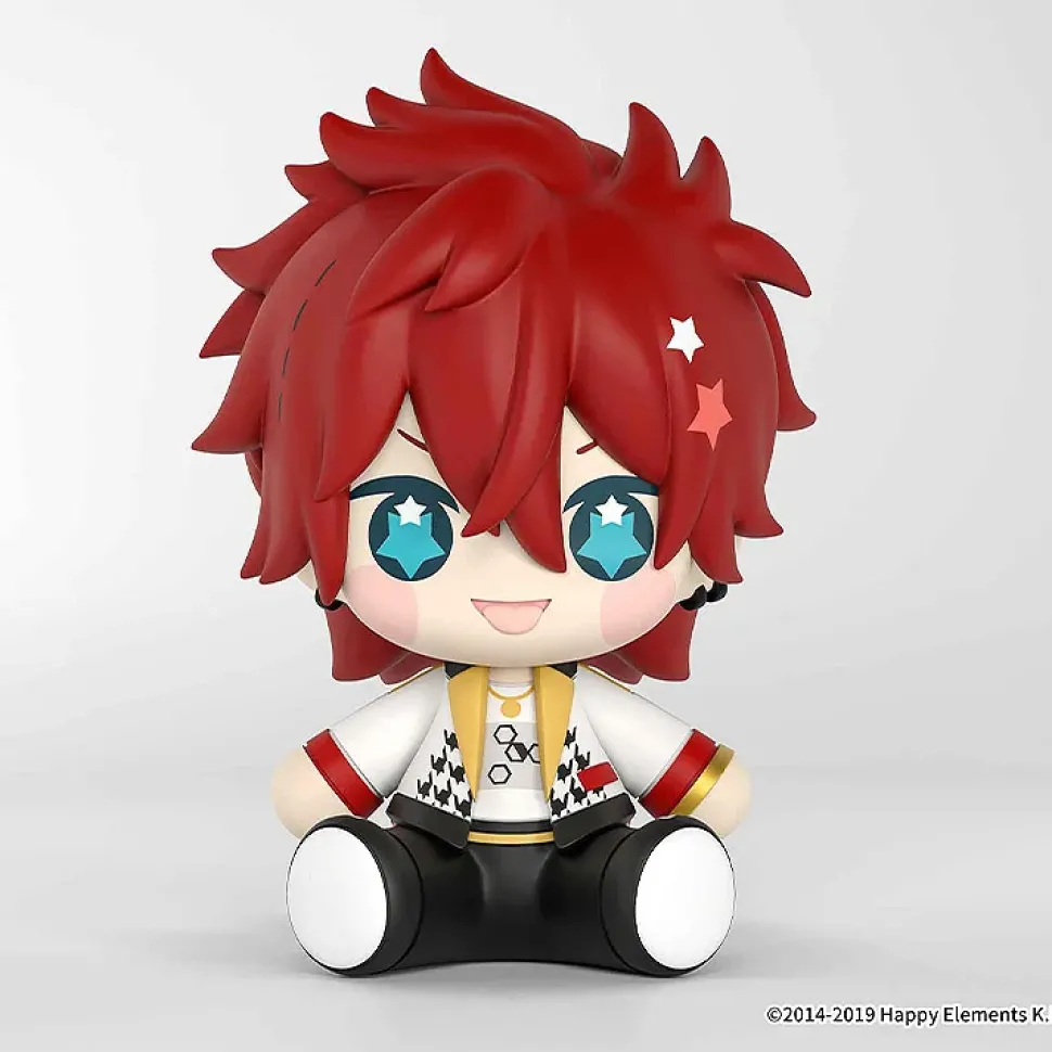 Huggy Good Smile Ensemble Stars!! Rinne Amagi/Himeru/Kohaku Oukawa/Niki Shiina