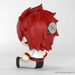 Huggy Good Smile Ensemble Stars!! Rinne Amagi/Himeru/Kohaku Oukawa/Niki Shiina