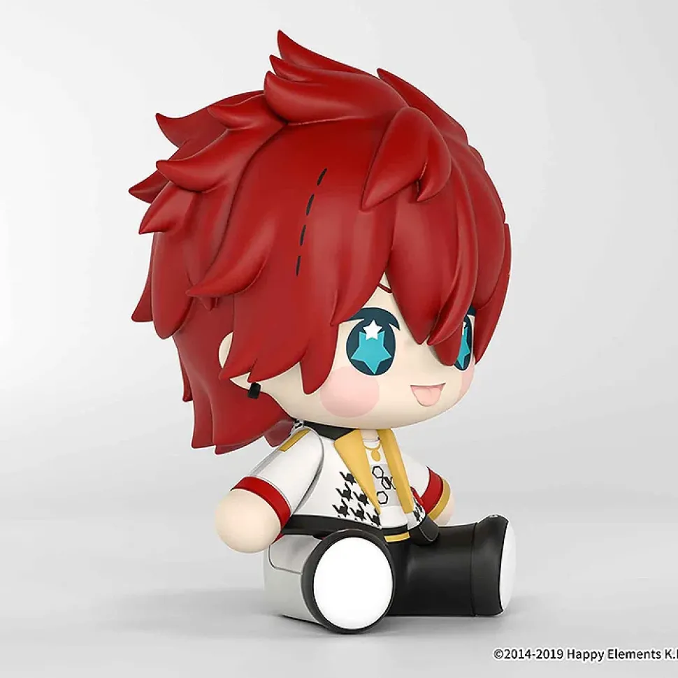 Huggy Good Smile Ensemble Stars!! Rinne Amagi/Himeru/Kohaku Oukawa/Niki Shiina