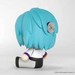 Huggy Good Smile Ensemble Stars!! Rinne Amagi/Himeru/Kohaku Oukawa/Niki Shiina