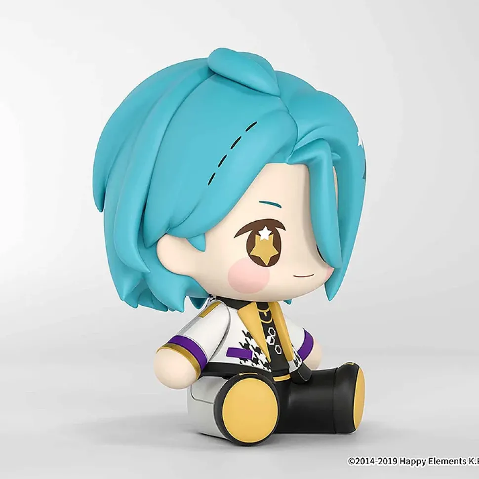 Huggy Good Smile Ensemble Stars!! Rinne Amagi/Himeru/Kohaku Oukawa/Niki Shiina