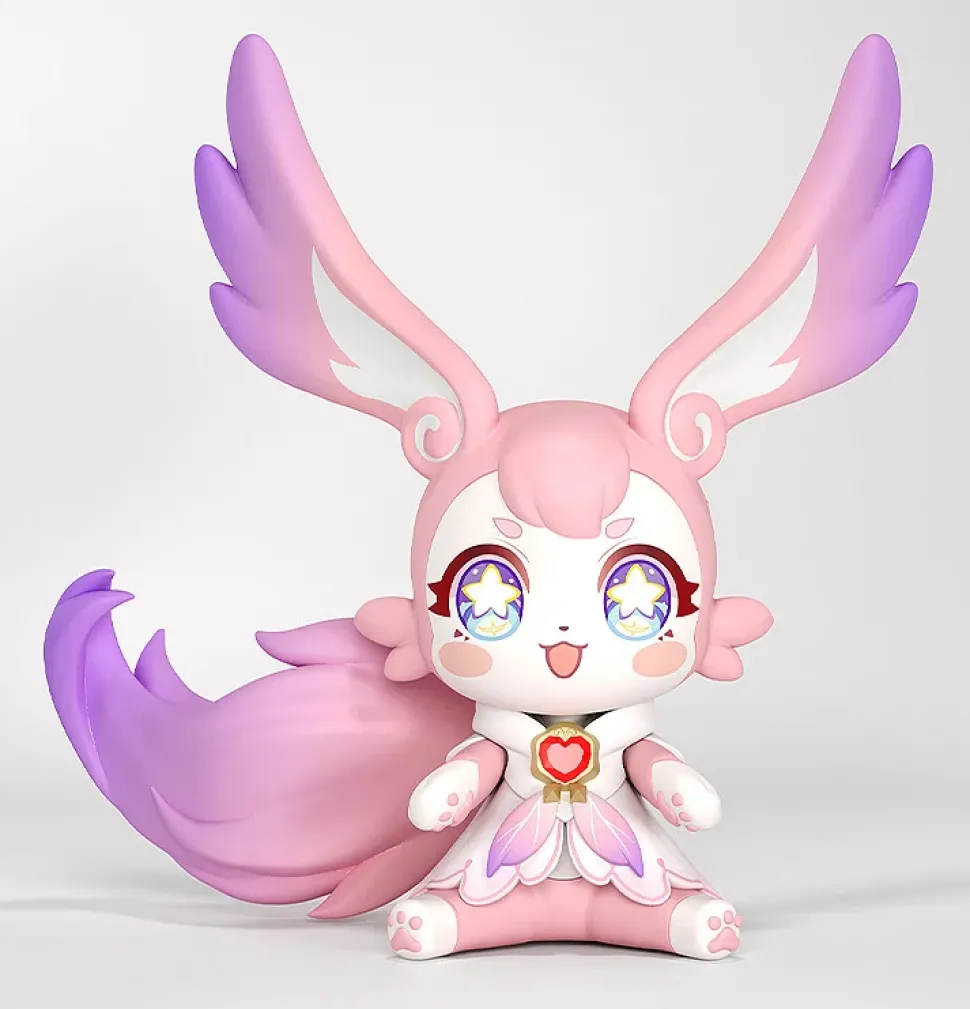 Huggy Good Smile Honkai: Star Rail Mem