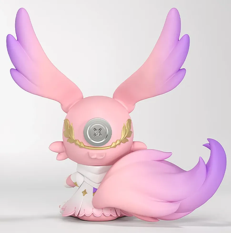 Huggy Good Smile Honkai: Star Rail Mem