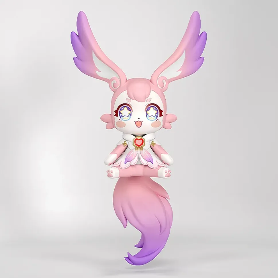 Huggy Good Smile Honkai: Star Rail Mem