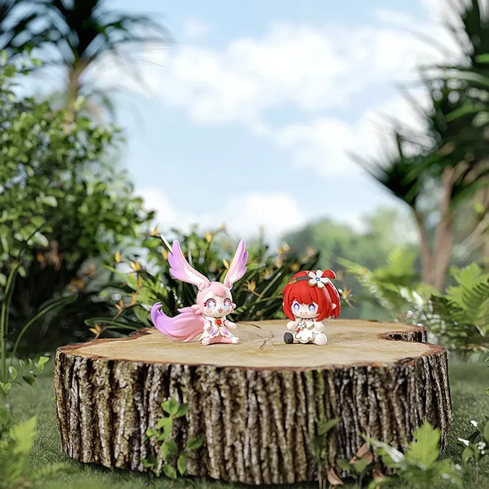 Huggy Good Smile Honkai: Star Rail Mem