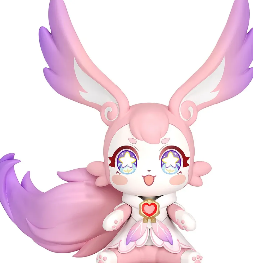 Huggy Good Smile Honkai: Star Rail Mem