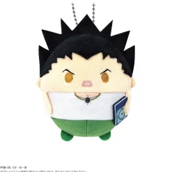 Hunter x Hunter Fuwakororin Vol. 3 Box Set