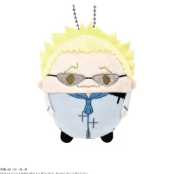 Hunter x Hunter Fuwakororin Vol. 3 Box Set