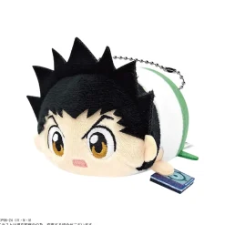 Hunter x Hunter Potekoro Mascot Vol. 3 Box Set