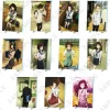 Hyouka Tradable Acrylic Panel (1 Pack)