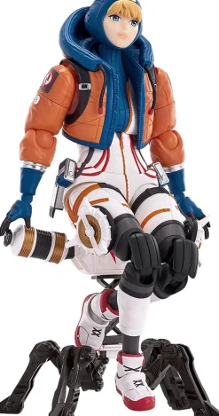 Hyper Body Apex Legends Wattson