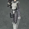 Hyper Body Ghost In the Shell (1995) Motoko Kusanagi: Simple Armored Suit Ver.