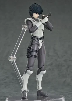 Hyper Body Ghost In the Shell (1995) Motoko Kusanagi: Simple Armored Suit Ver.