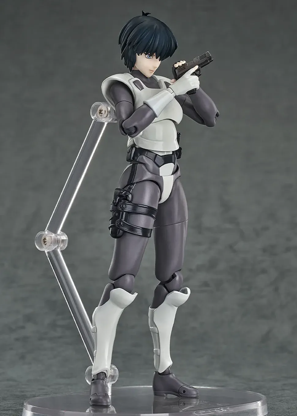 Hyper Body Ghost In the Shell (1995) Motoko Kusanagi: Simple Armored Suit Ver.