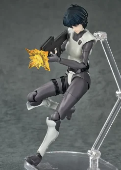 Hyper Body Ghost In the Shell (1995) Motoko Kusanagi: Simple Armored Suit Ver.