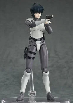 Hyper Body Ghost In the Shell (1995) Motoko Kusanagi: Simple Armored Suit Ver.