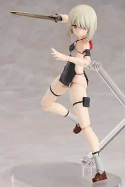 Hyper Body Ota Yojo Original Mecha Girl Cuckoo