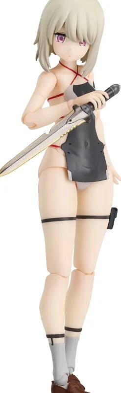 Hyper Body Ota Yojo Original Mecha Girl Cuckoo