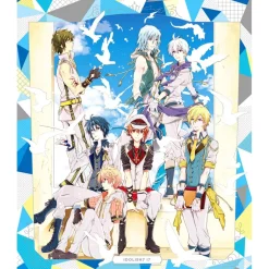 i7: IDOLiSH7 1st Full Album (Limited Deluxe Edition)