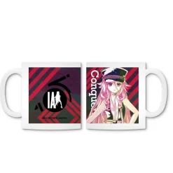 IA × Ani-Art Conqueror Mug