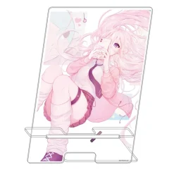 IA Buzz Harassment Cell Phone Acrylic Stand