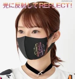 IA Geometrix Mask
