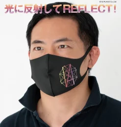 IA Geometrix Mask