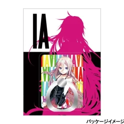 IA Smartphone Ring