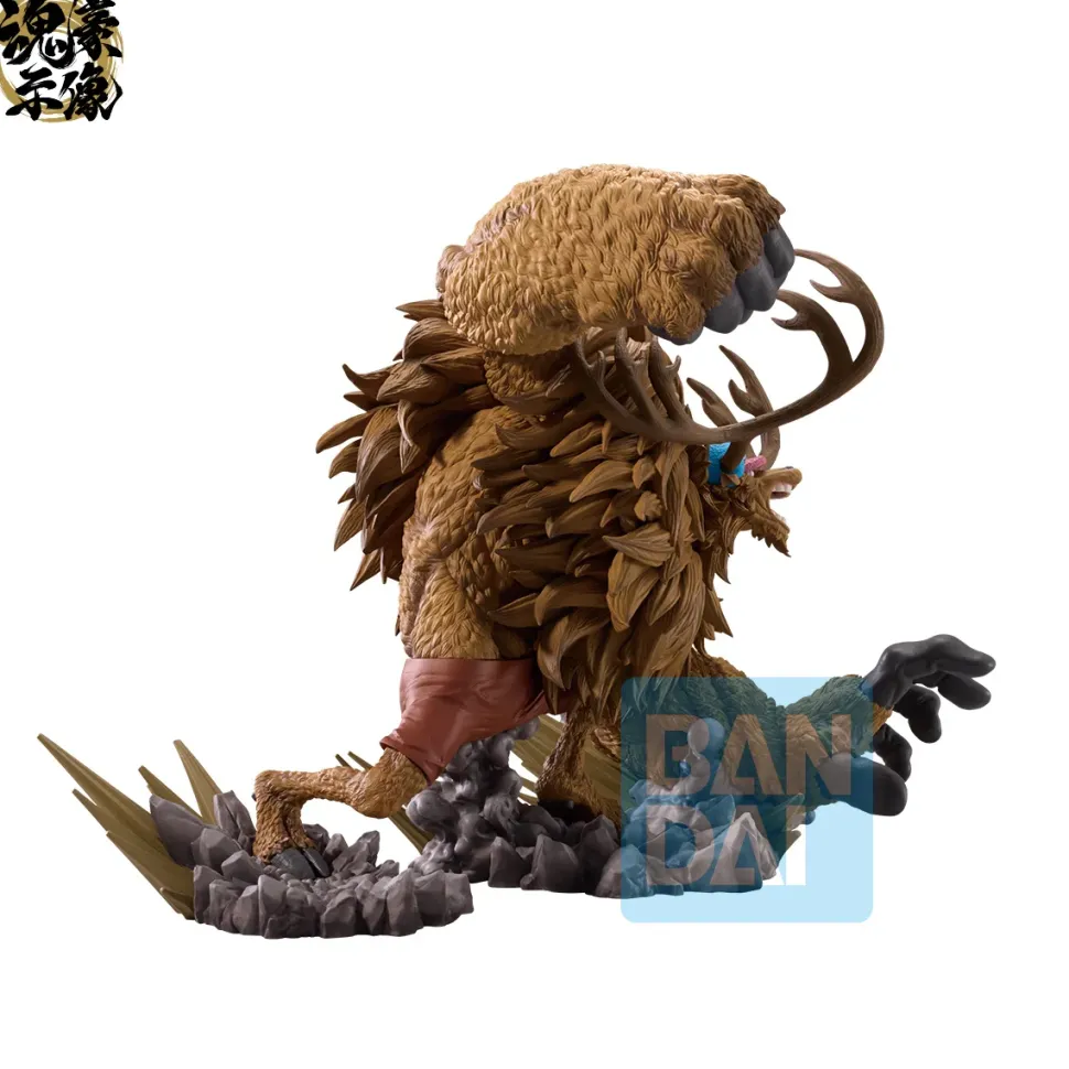 Ichibansho Figure One Piece TonyTony. Chopper (EX Devils vol.3)