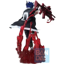 Ichibansho Figure Tougen Anki: Dark Demon of Paradise Shiki Ichinose