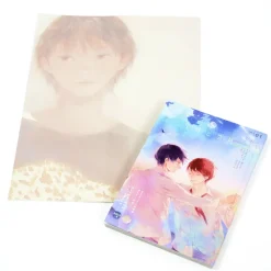 Ichigatsu to Shichigatsu Vol. 4