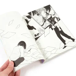 Ichigatsu to Shichigatsu Vol. 4