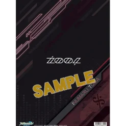 IDOLiSH 7 Bang! Bang! Bang! Clear File Collection