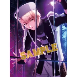 IDOLiSH 7 Bang! Bang! Bang! Clear File Collection