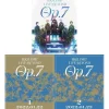 IDOLiSH 7 BEYOND Op.7 Blu-ray