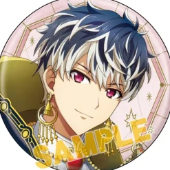 IDOLiSH 7 Hope & Curse Pin Badge Set