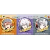 IDOLiSH 7 Mitsuki & Sogo & Gaku Pin Badge Set