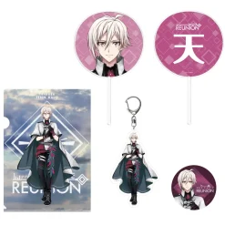 IDOLiSH 7 2nd Live Reunion Idol Set Vol. 2