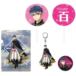 IDOLiSH 7 2nd Live Reunion Idol Set Vol. 2